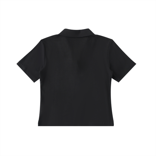 WomensApparel,WomensPoloShirt,WomensClothing,RaveneyesPhoto