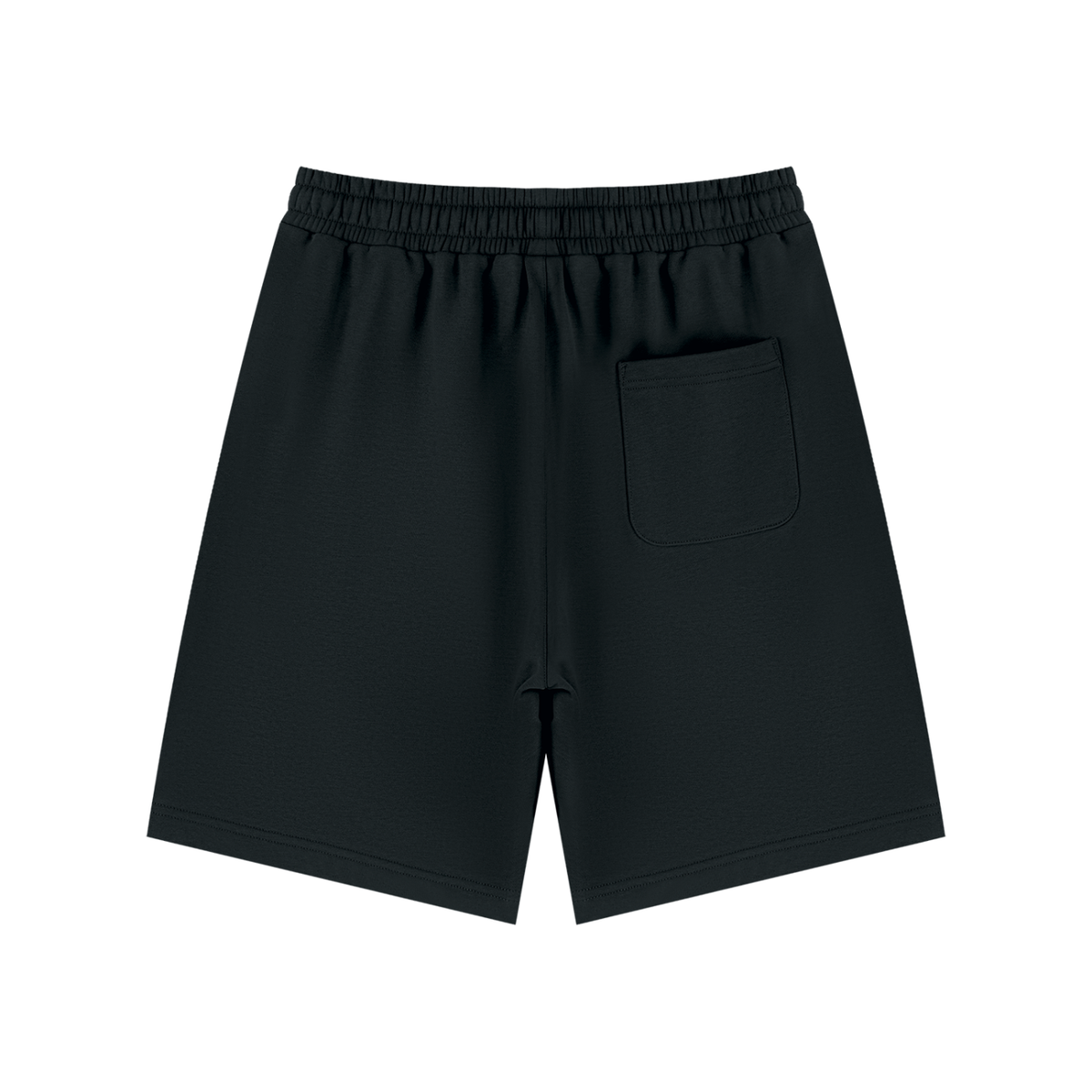 Raveneyes Drawstring Shorts
