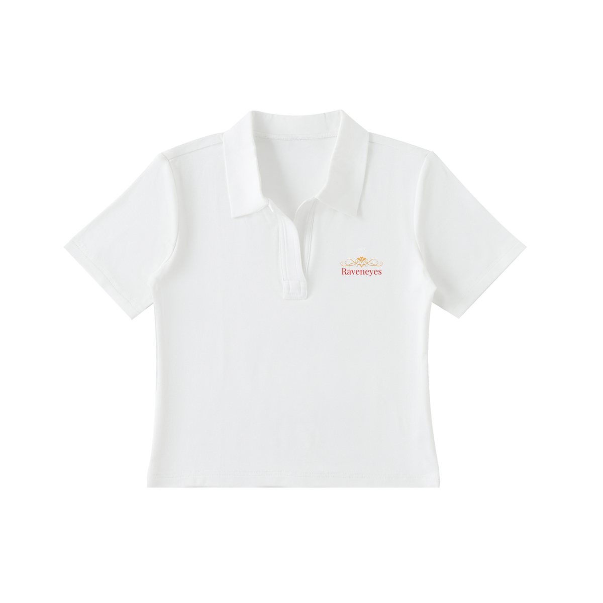 WomensApparel,WomensPoloShirt,WomensClothing,RaveneyesPhoto